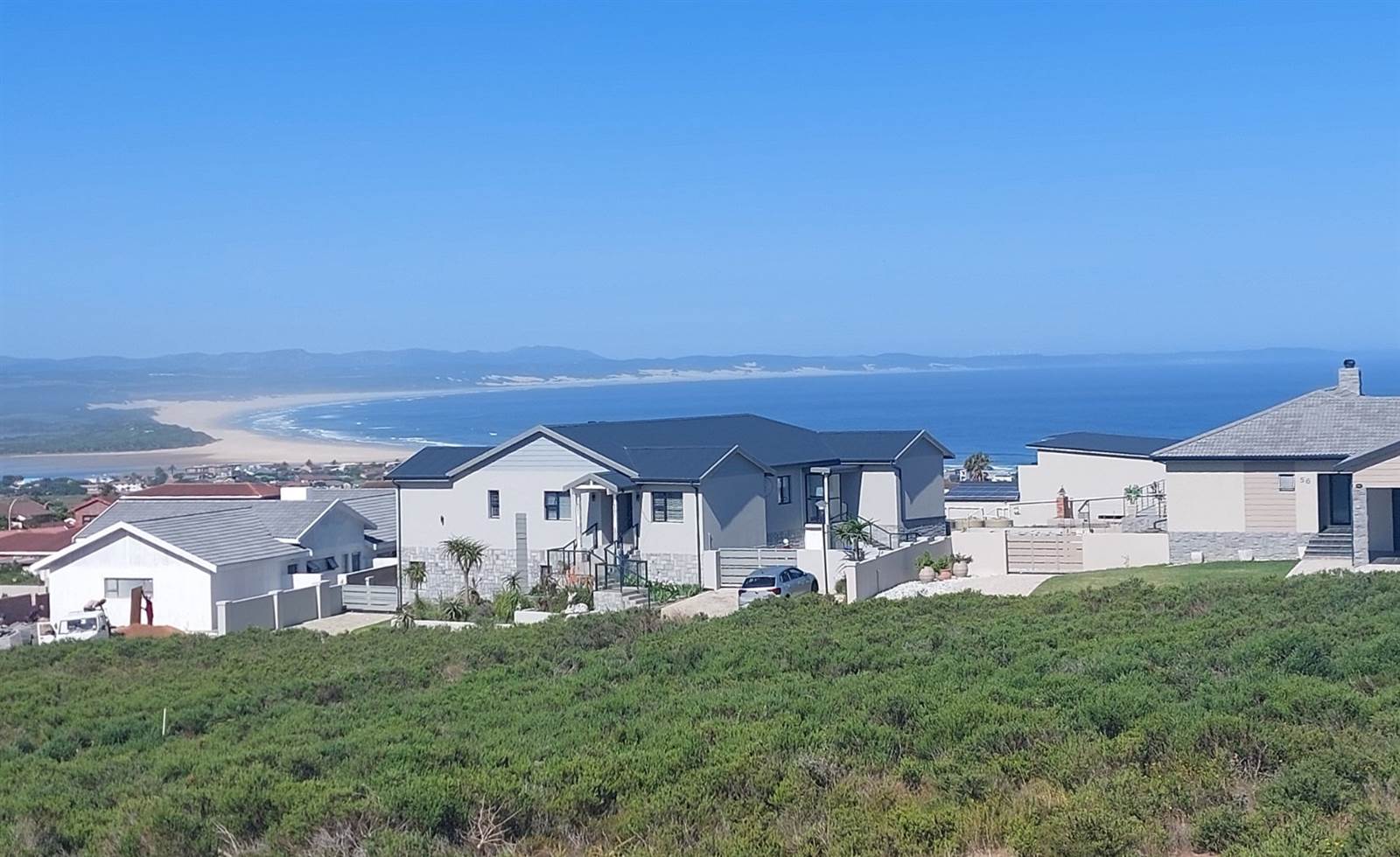 927 m² Land available in Jeffreys Bay photo number 3