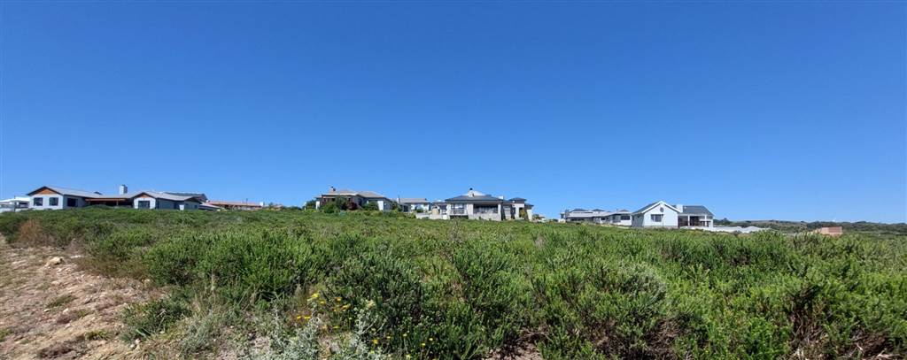 927 m² Land available in Jeffreys Bay photo number 2