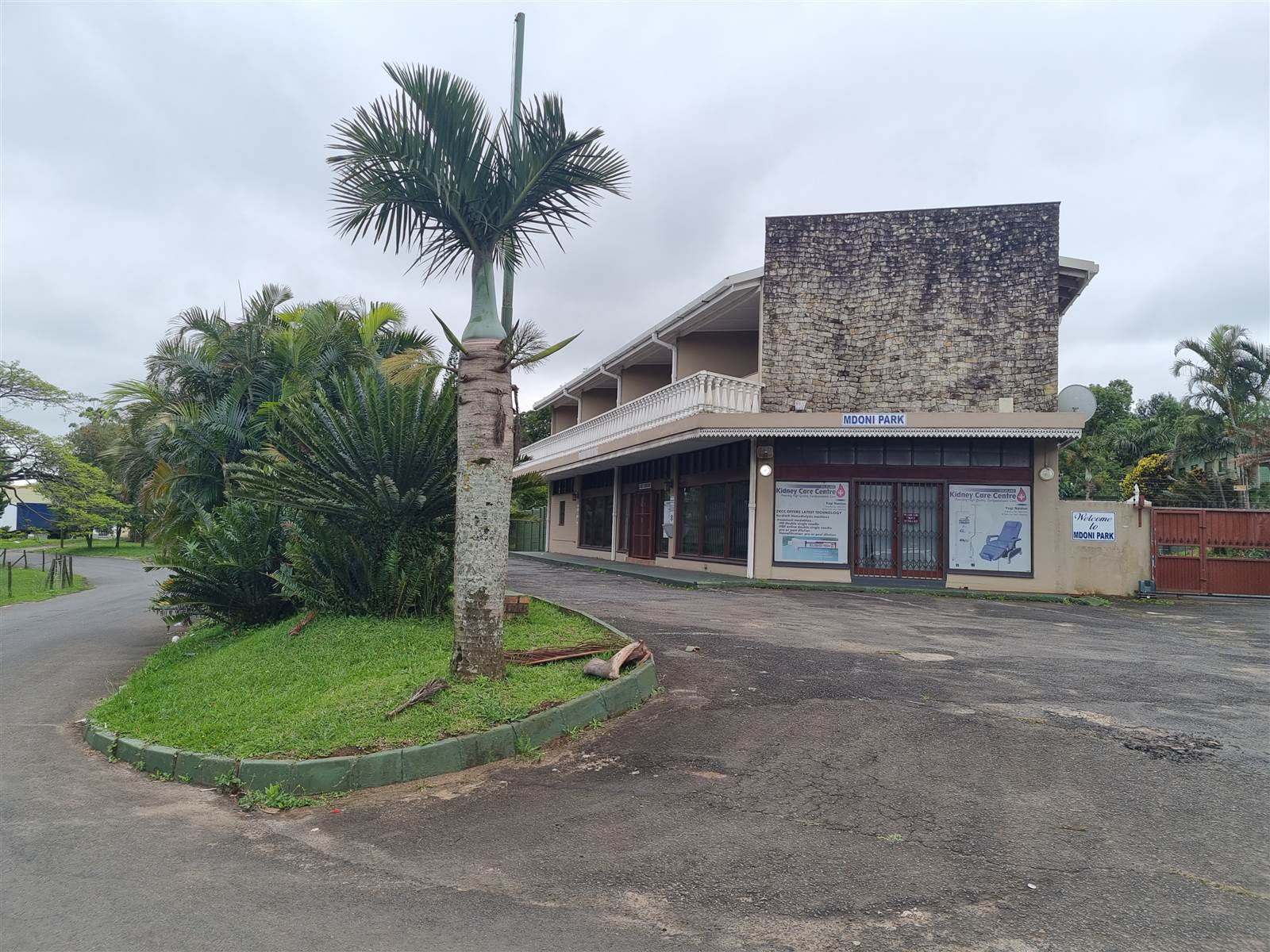 450  m² Commercial space in Eshowe photo number 16