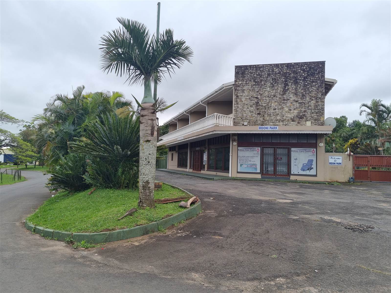 450  m² Commercial space in Eshowe photo number 17
