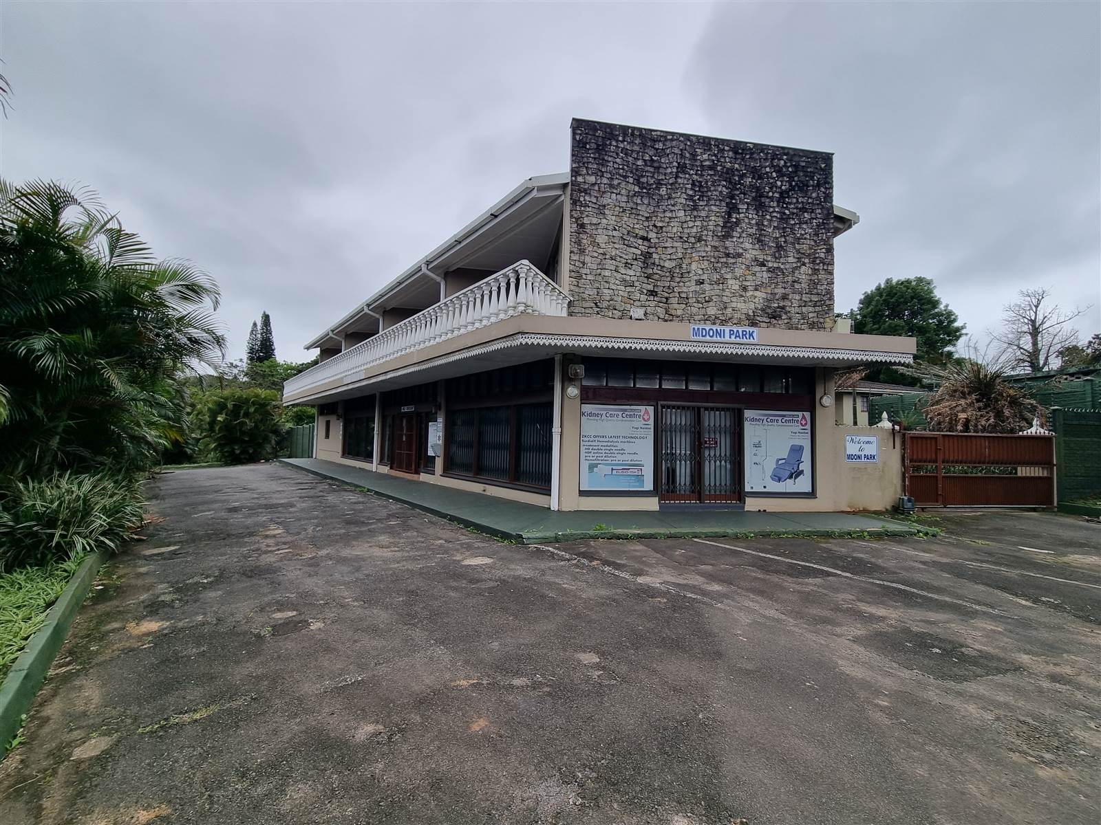 450  m² Commercial space in Eshowe photo number 1
