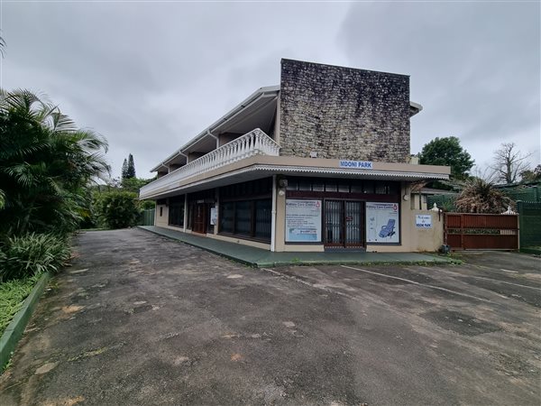 450  m² Commercial space in Eshowe