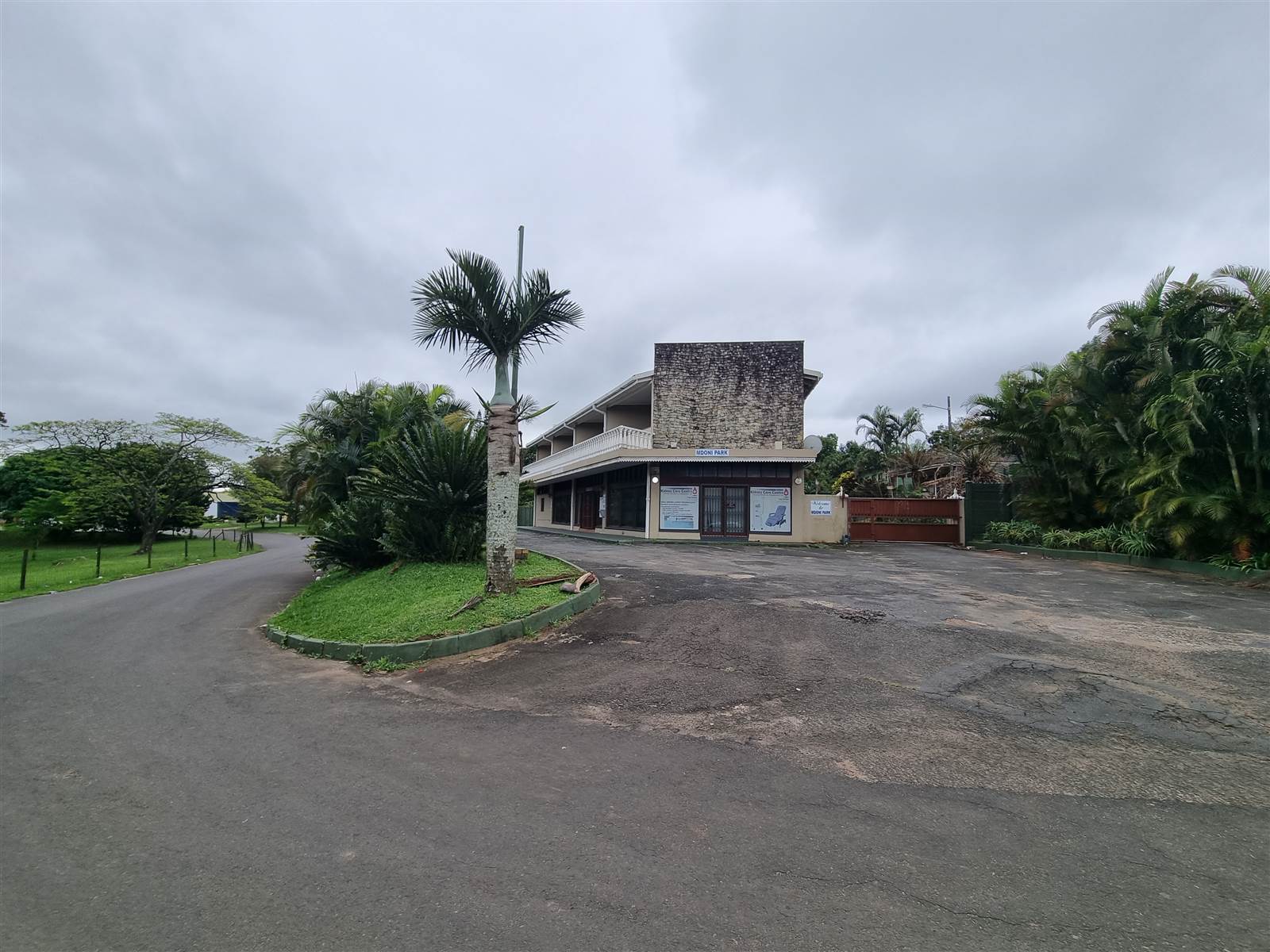 450  m² Commercial space in Eshowe photo number 15