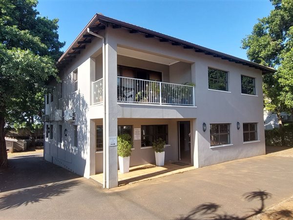 Office space in Durban North