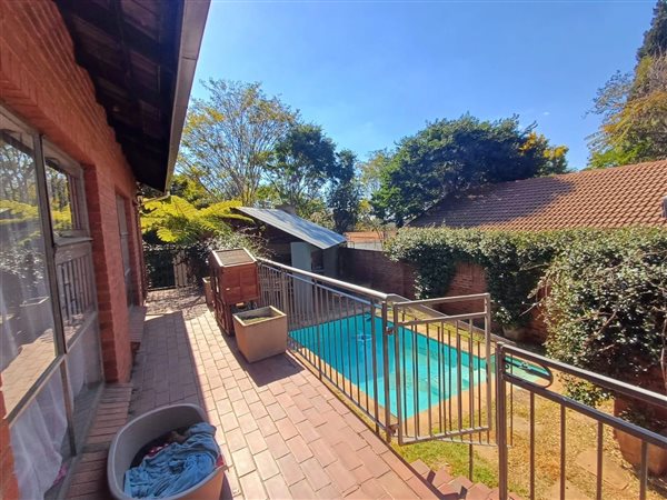 4 Bedroom Duet