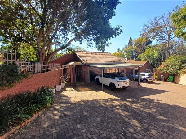 4 Bedroom Duet