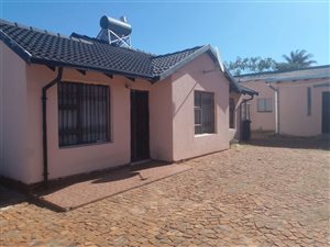 3 Bed House in Lawley