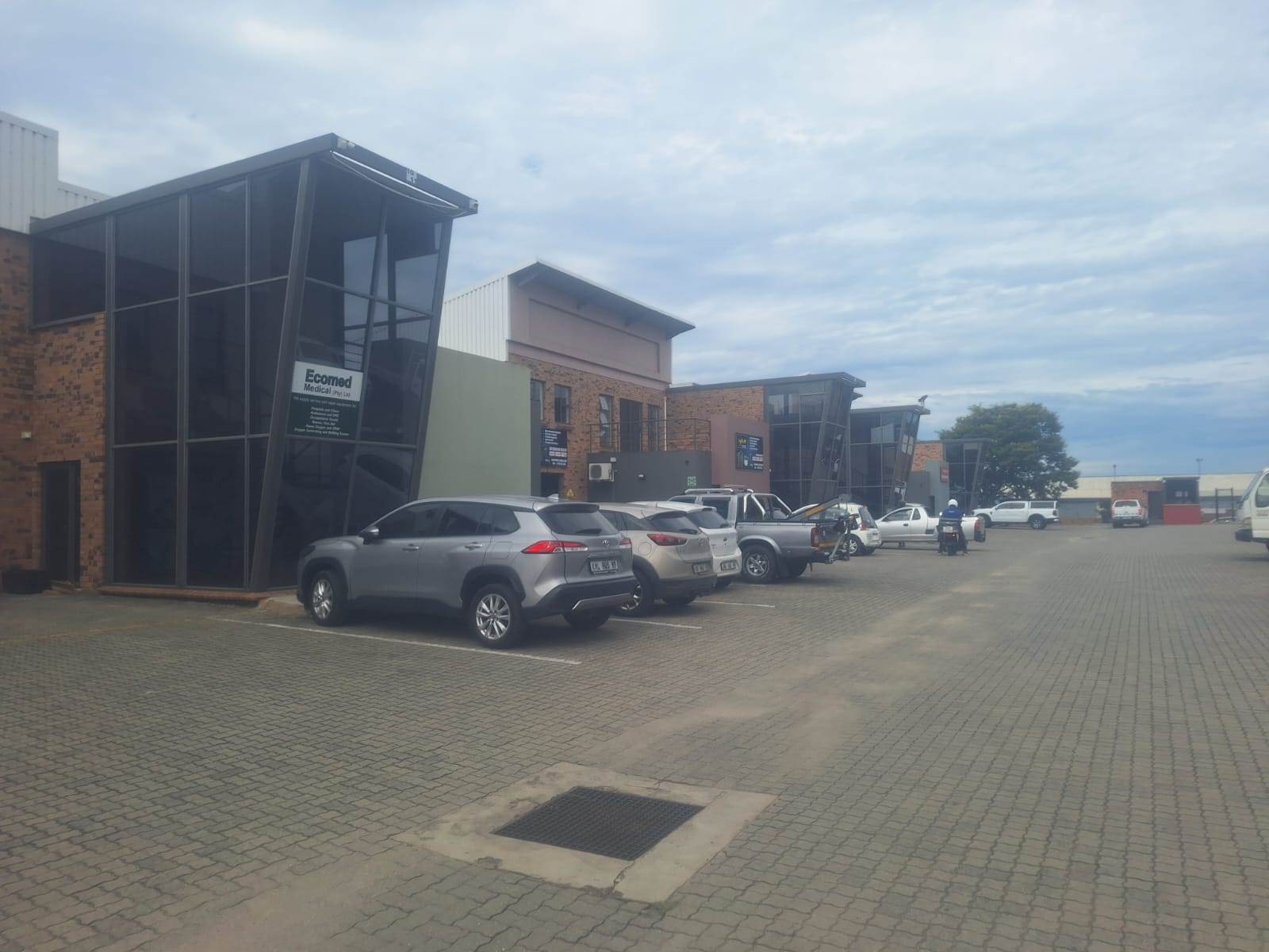 285  m² Industrial space in Nelspruit Central photo number 13