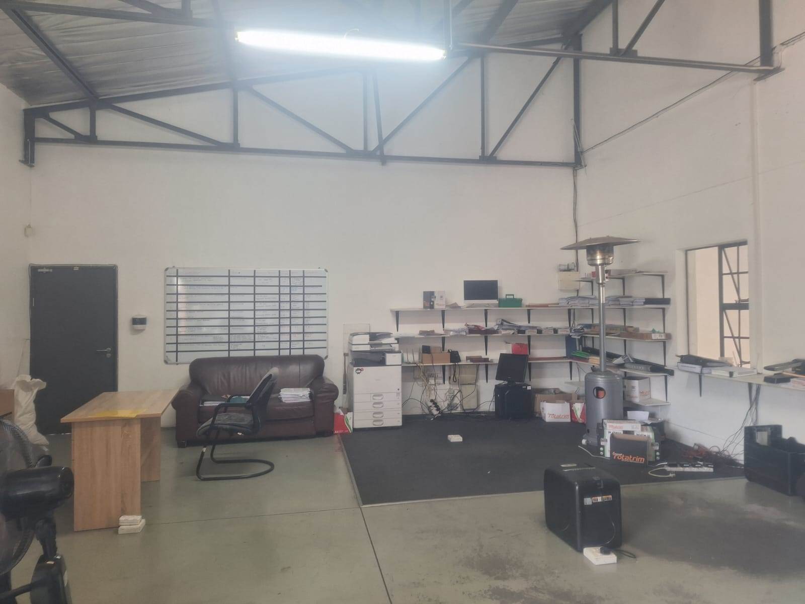 285  m² Industrial space in Nelspruit Central photo number 5