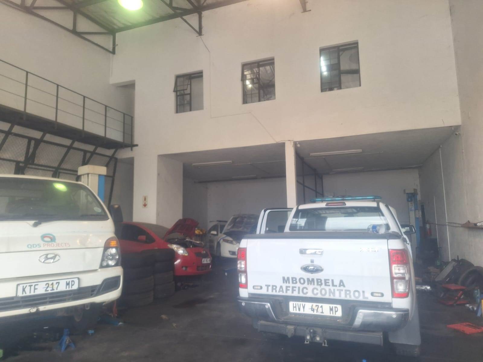 285  m² Industrial space in Nelspruit Central photo number 8