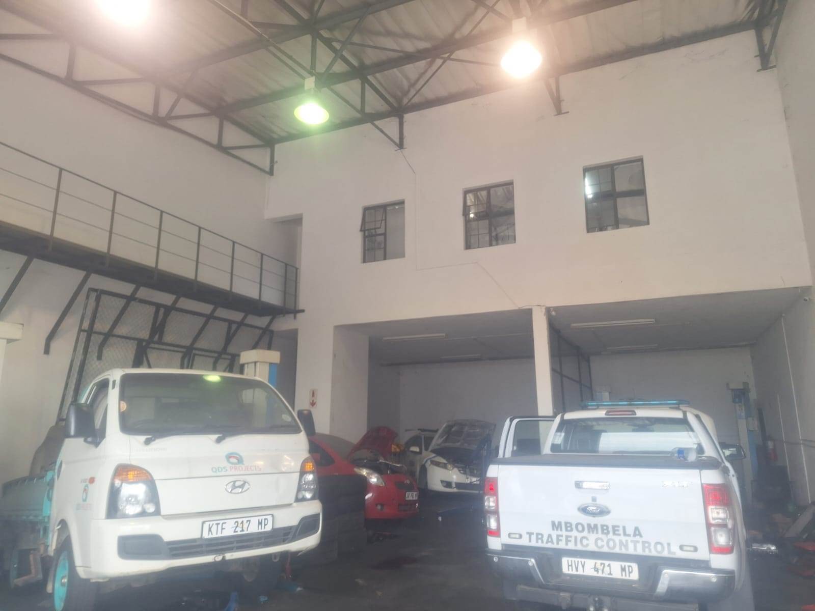 285  m² Industrial space in Nelspruit Central photo number 7