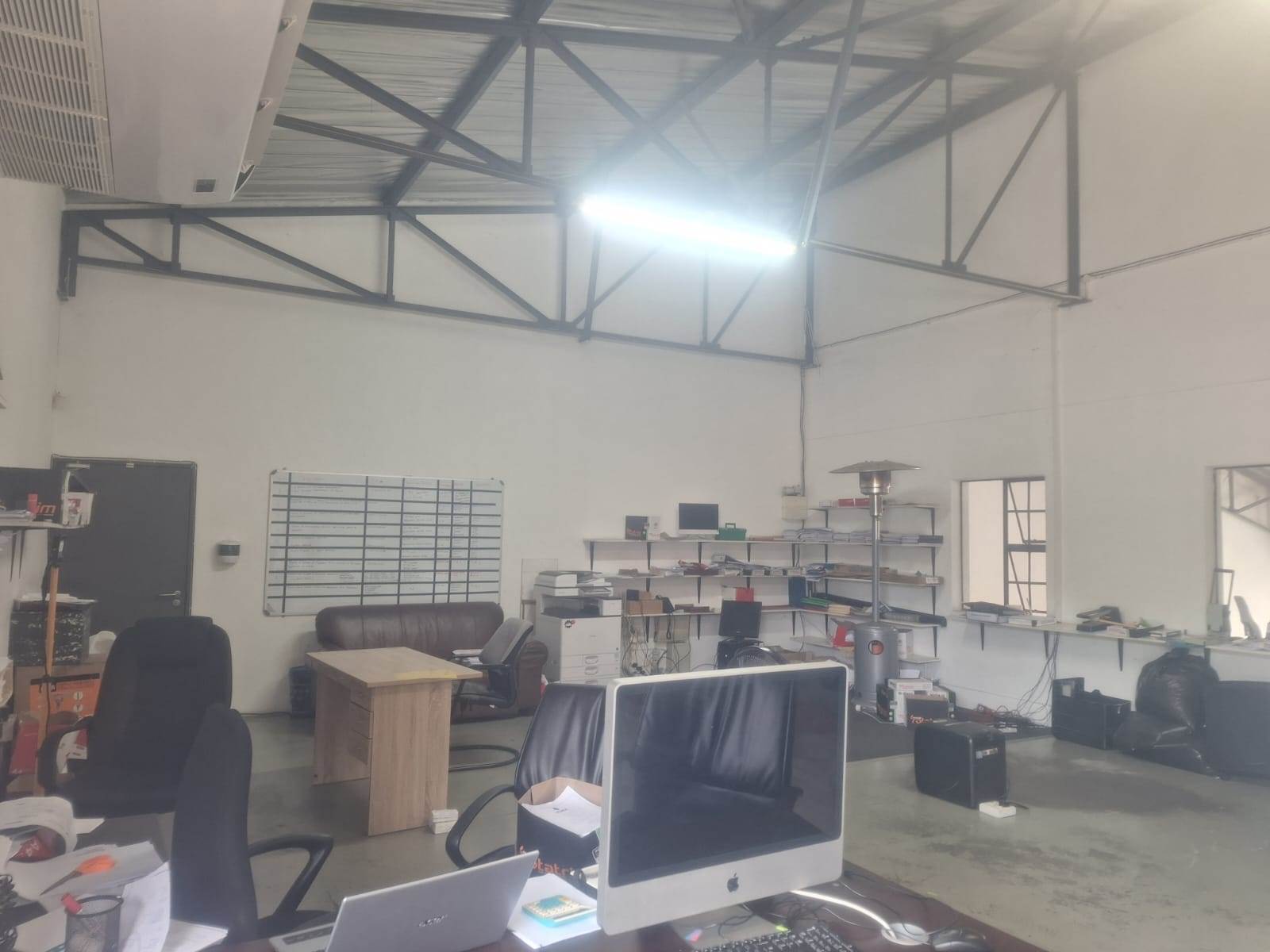 285  m² Industrial space in Nelspruit Central photo number 3