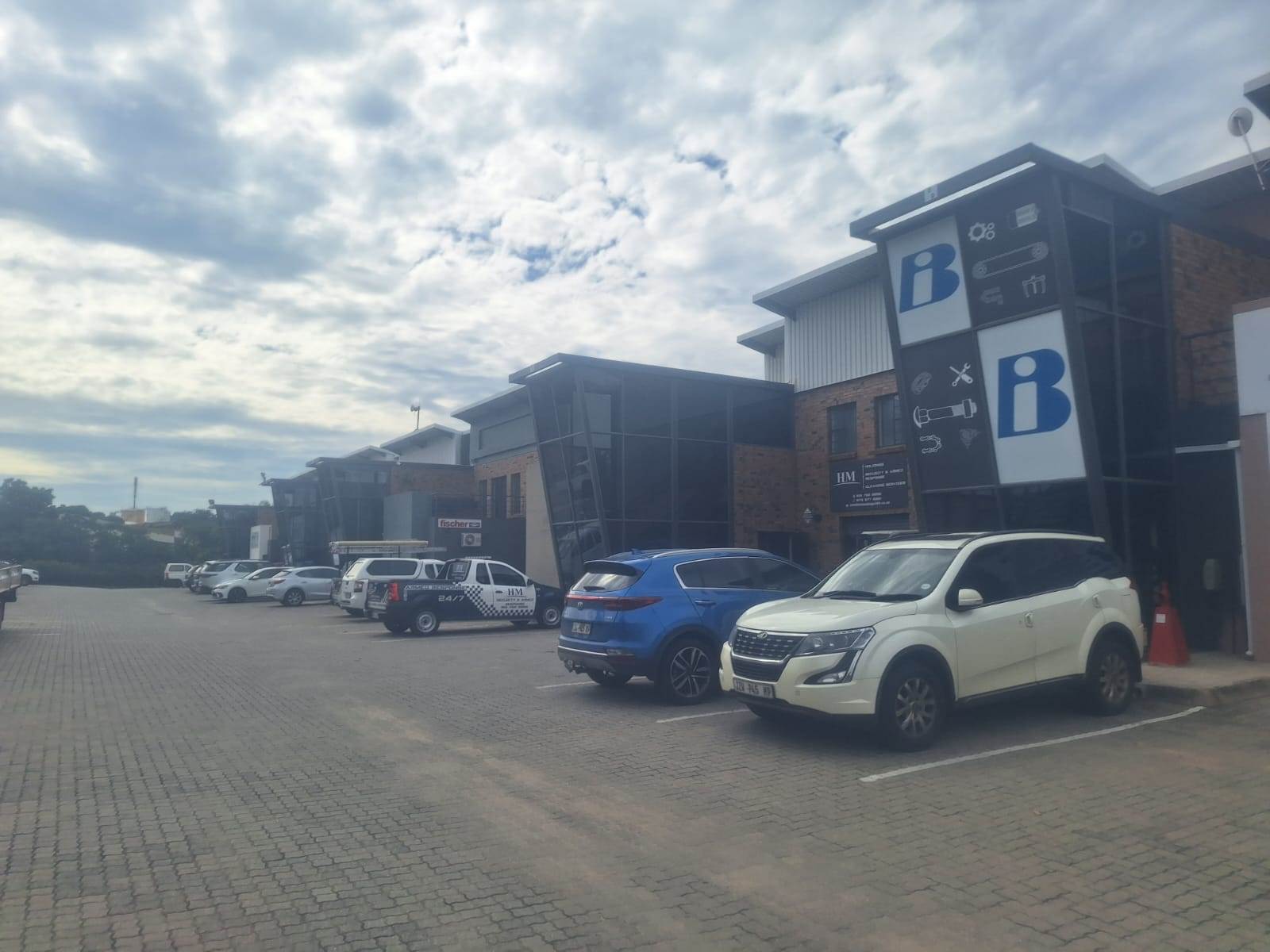 285  m² Industrial space in Nelspruit Central photo number 9