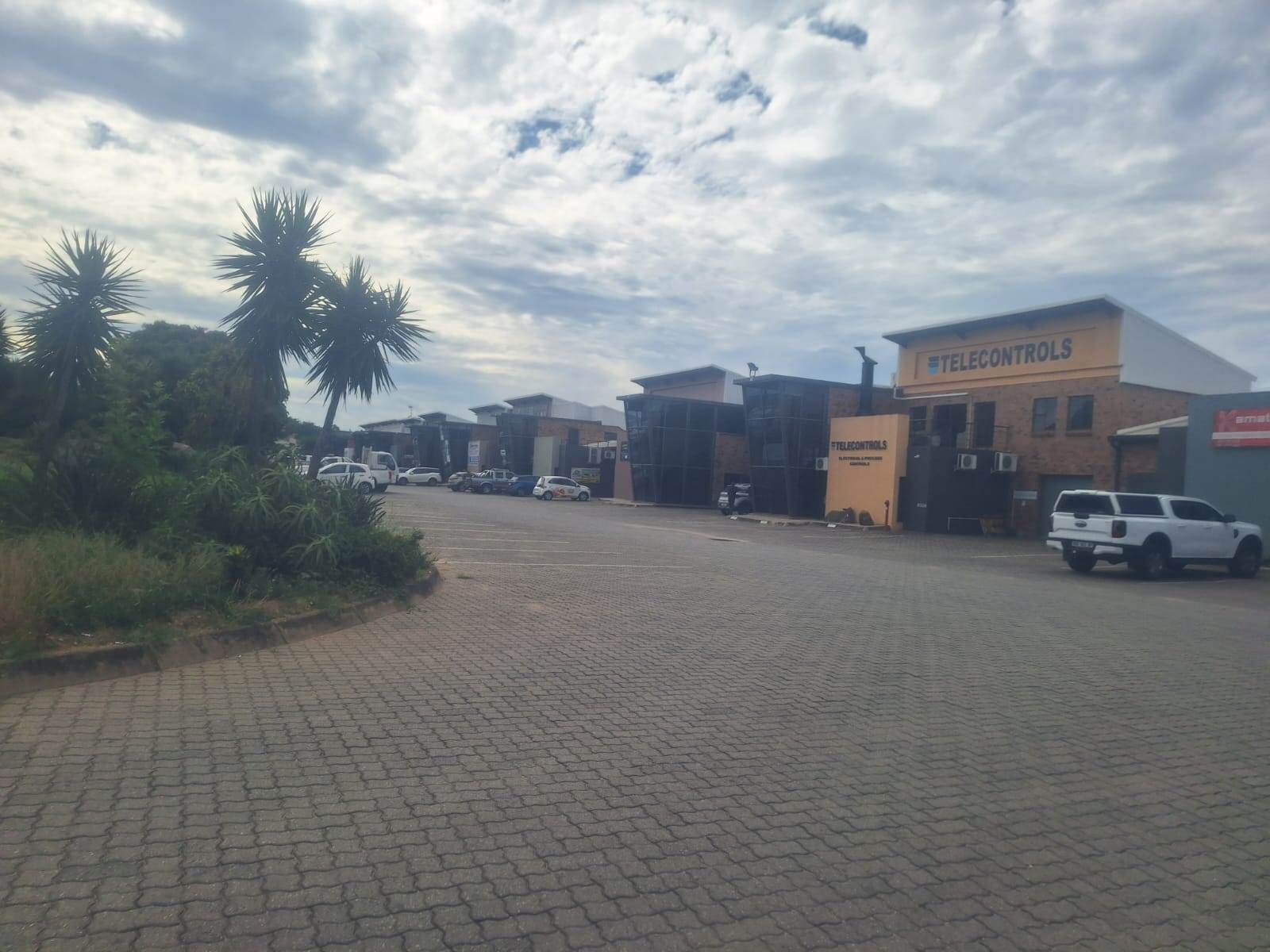 285  m² Industrial space in Nelspruit Central photo number 12