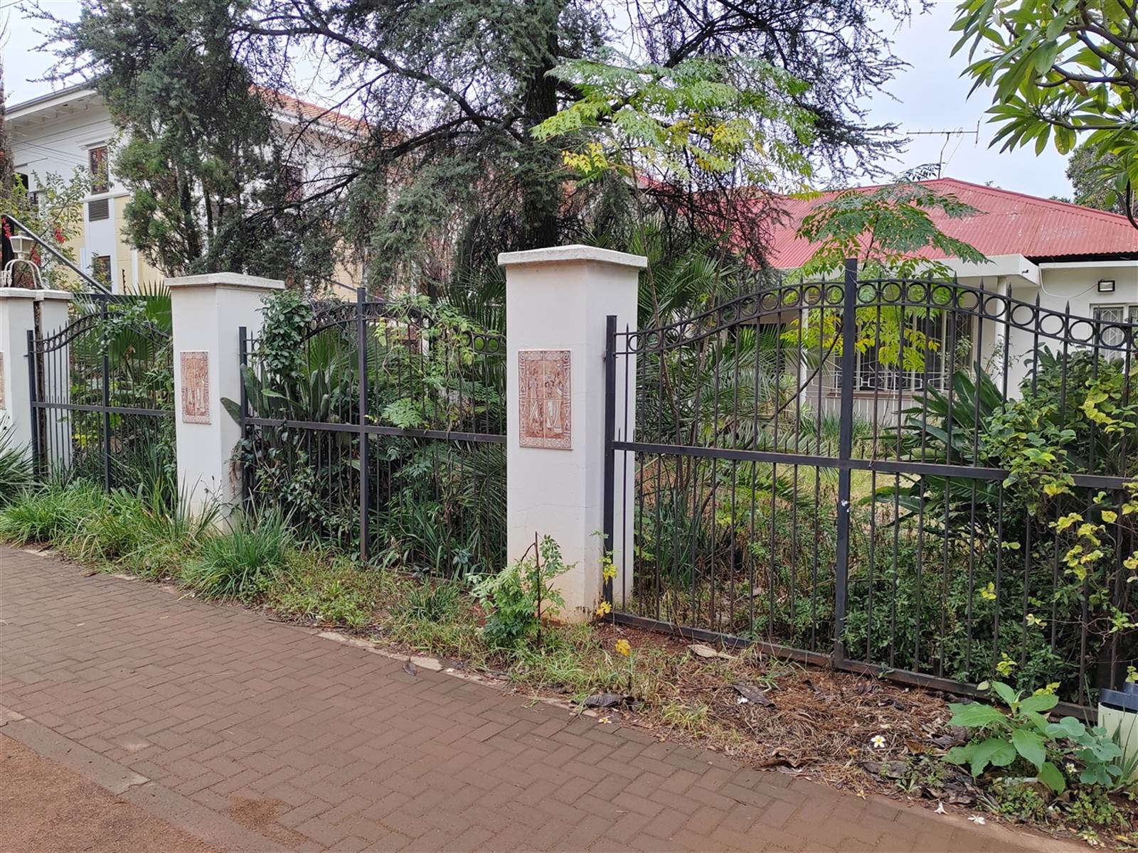 1200 m² Land available in Hatfield photo number 3