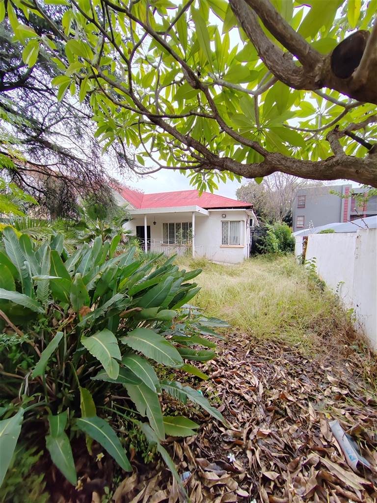 1200 m² Land available in Hatfield photo number 7