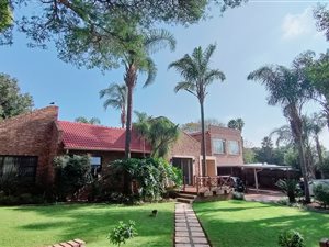 3 Bed House in Strubens Valley