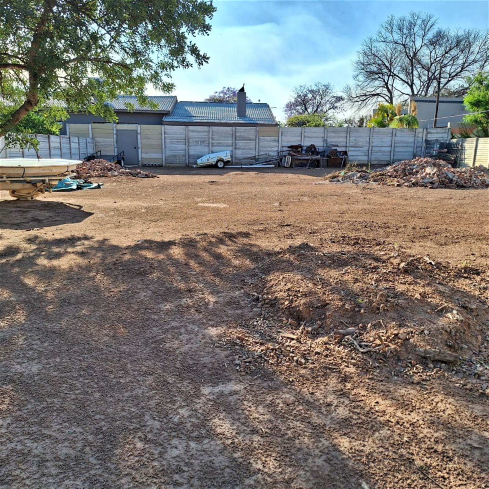 810 m² Land available in Bela-Bela (Warmbaths) photo number 5