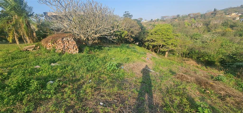 1093 m² Land available in Clare Hills photo number 4