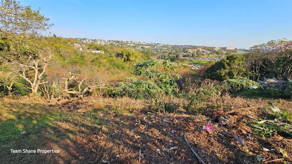 1093 m² Land available in Clare Hills photo number 10
