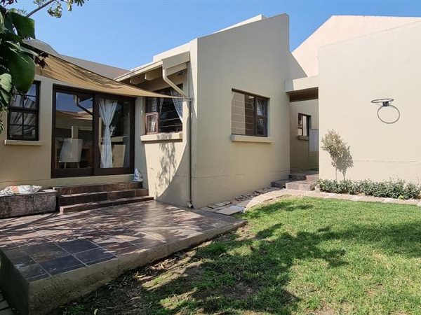 3 Bedroom Cluster 3 Bedroom Cluster