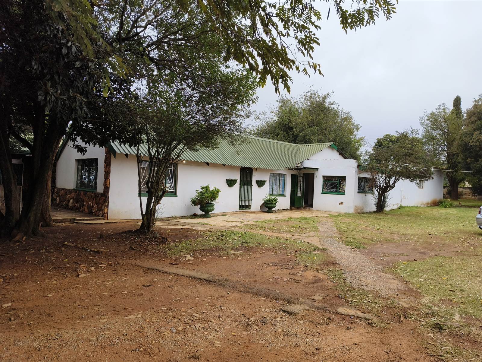 10 Bed House in Bapsfontein photo number 1