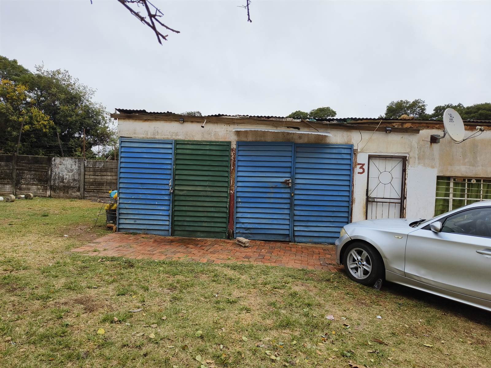 10 Bed House in Bapsfontein photo number 18