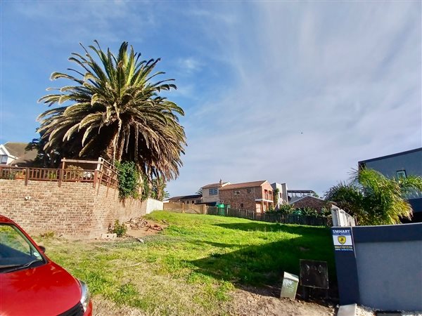 681 m² Land