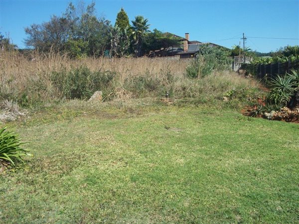 780 m² Land available in Sabie