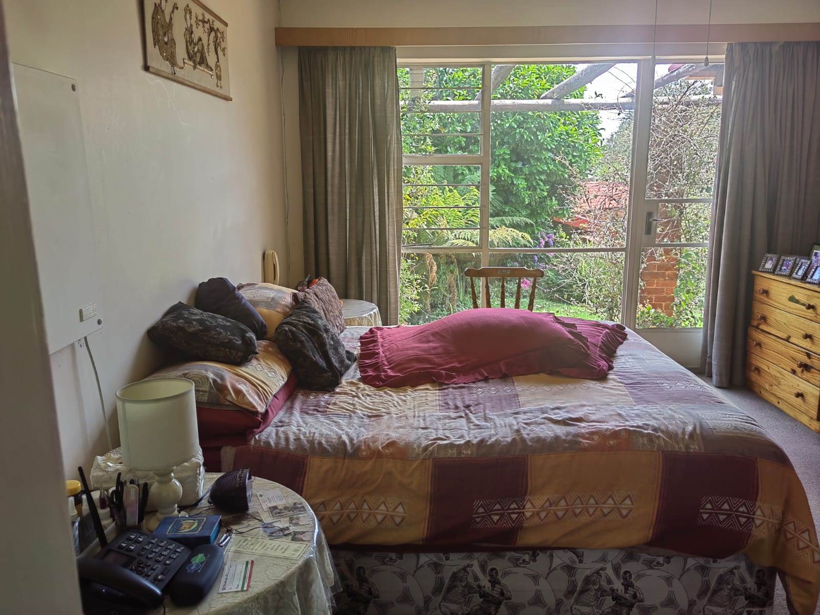 3 Bed Simplex in Corlett Gardens photo number 11