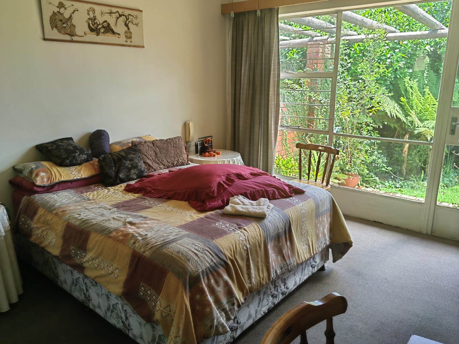 3 Bed Simplex in Corlett Gardens photo number 12
