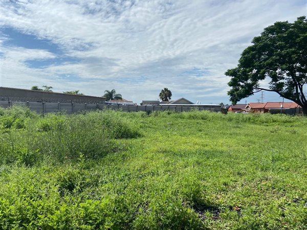 275 m² Land available in Boitekong