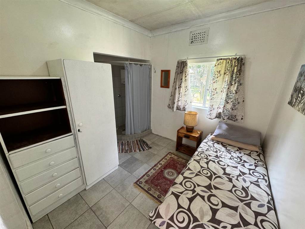 1 Bed Flat in Parys photo number 1