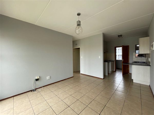 2 Bed Apartment