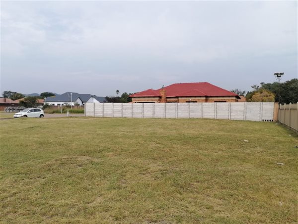 546 m² Land 546 m² Land