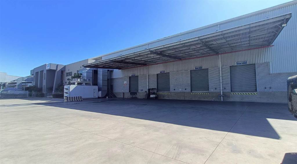 7425  m² Industrial space in Montague Gardens photo number 2