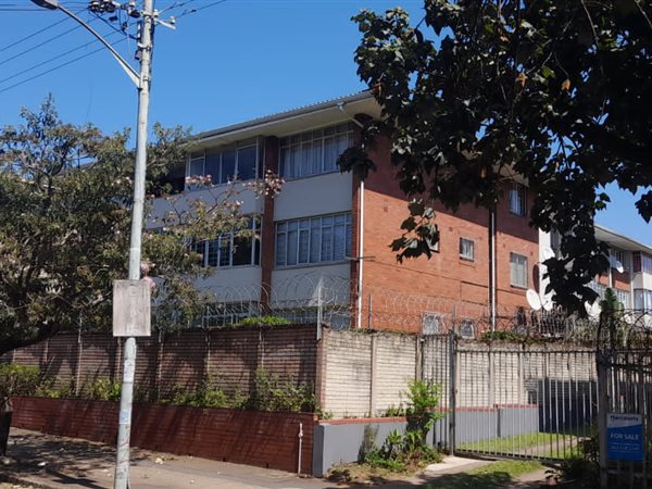 2 Bed Apartment in Bulwer