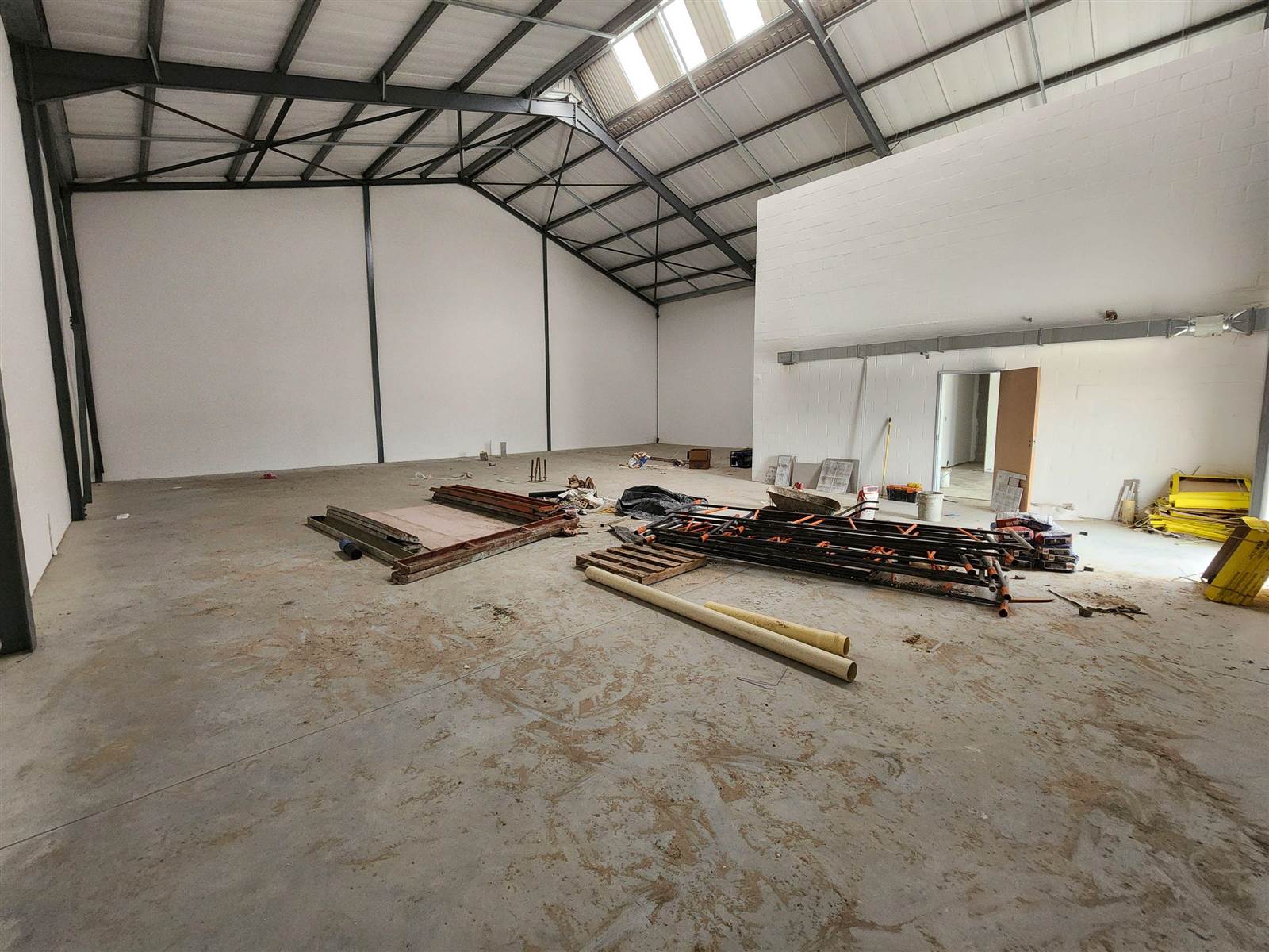 732  m² Industrial space in Durbanville Rural photo number 16