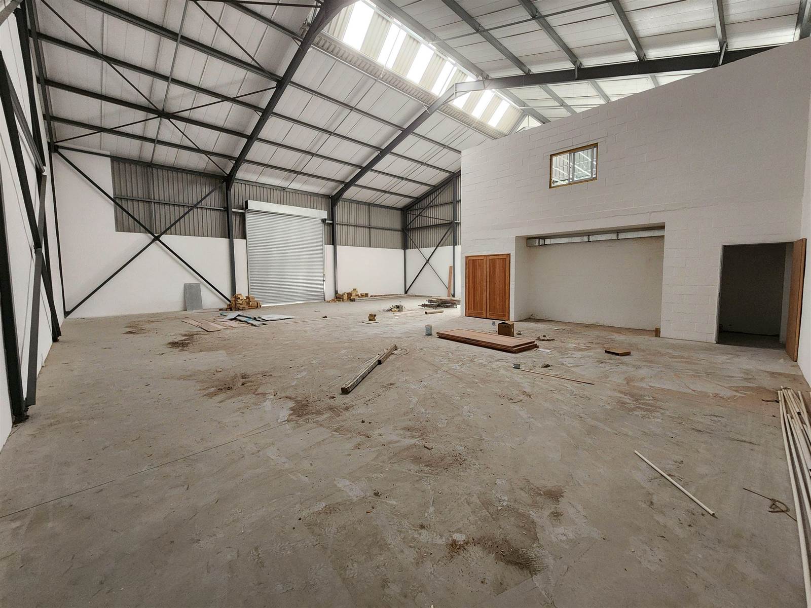 732  m² Industrial space in Durbanville Rural photo number 14