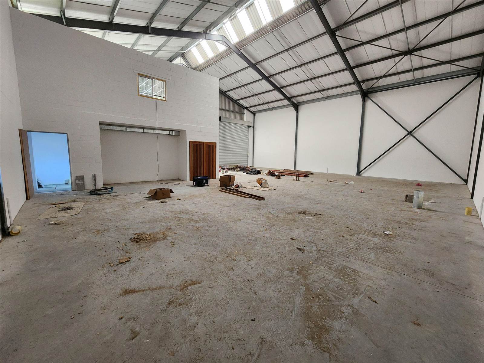 732  m² Industrial space in Durbanville Rural photo number 19