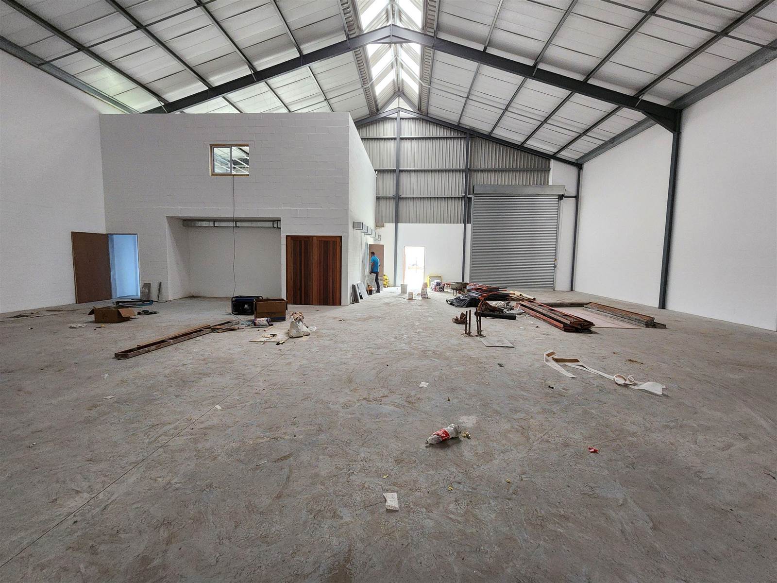 732  m² Industrial space in Durbanville Rural photo number 18