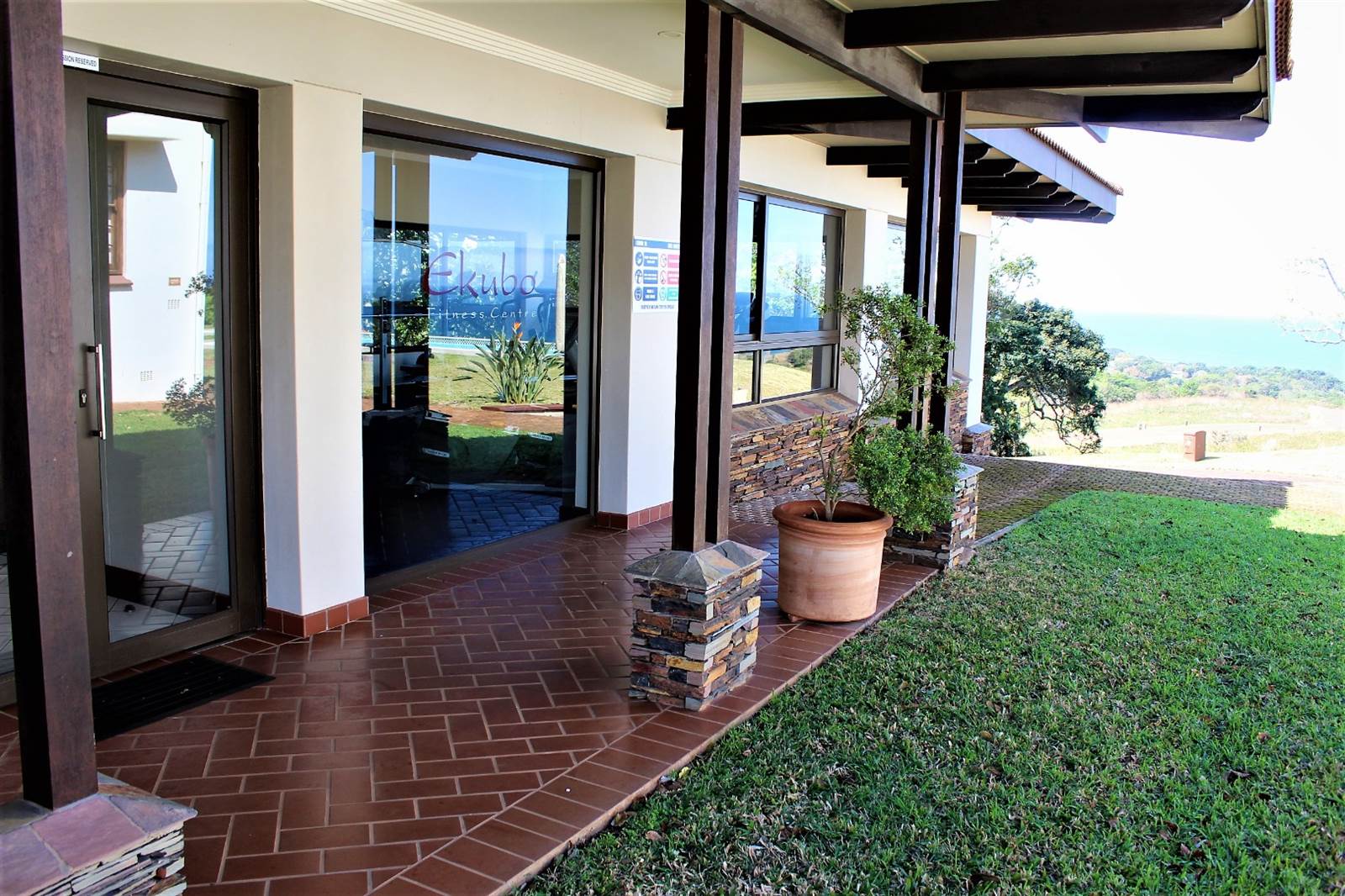 1680 m² Land available in Leisure Bay photo number 10