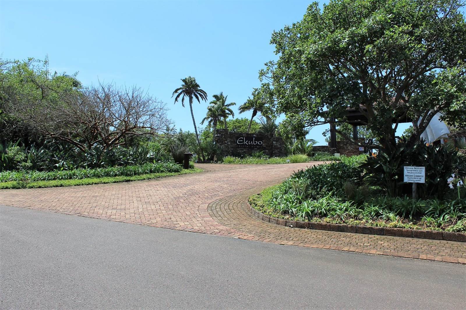 1680 m² Land available in Leisure Bay photo number 11