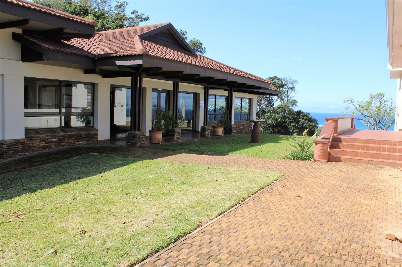 1680 m² Land available in Leisure Bay photo number 6
