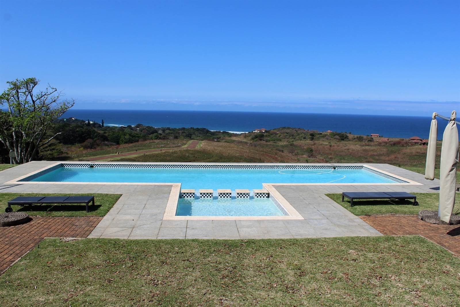 1680 m² Land available in Leisure Bay photo number 7