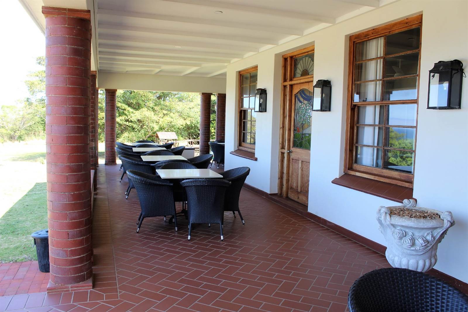1680 m² Land available in Leisure Bay photo number 8