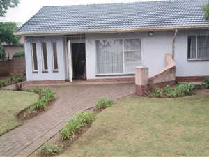 3 Bed House in Van Dyk Park