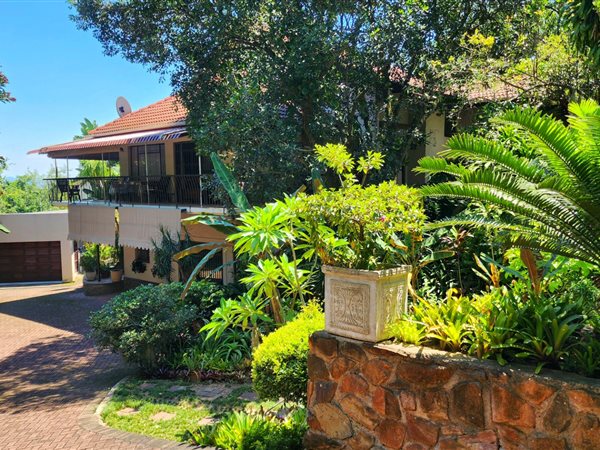 5 Bed House in Nelspruit