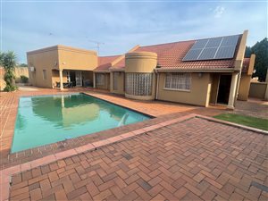 4 Bed House in Eldorado Estate
