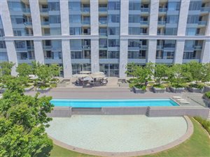 2 Bed Apartment in Sandhurst